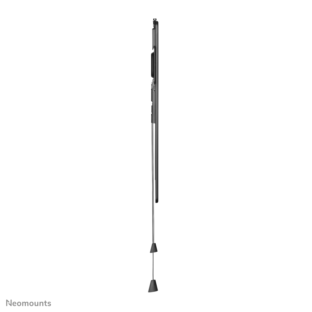 Neomounts LED-W400BLACK TV-Wandhalterung 32-55" - ultraflach